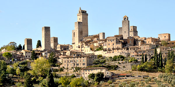 Relais San Gimignano