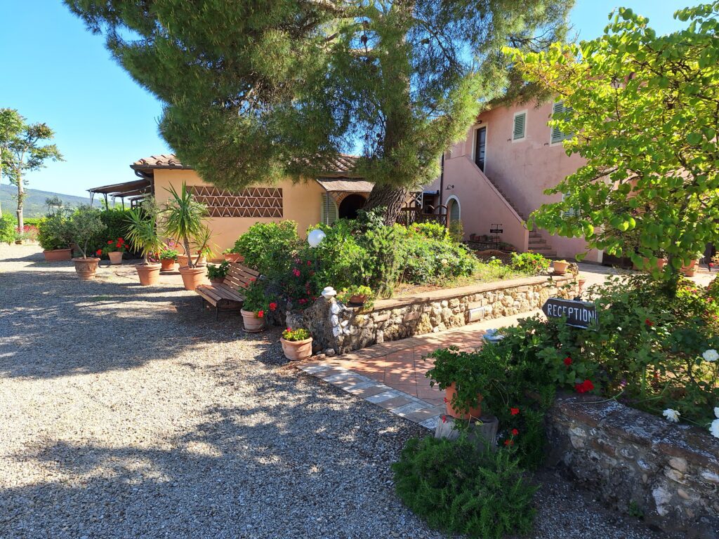 B&B-San-Gimignano